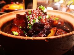 -徽三说·土徽菜·中国徽菜连锁品牌(阳湖总店)
