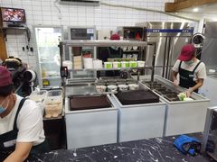 -文昌邓记清补凉(西沙路店)