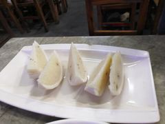 -四川小胡子海鲜(丁村万人海鲜广场店)