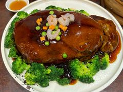 八宝鸭-德兴馆(广东路总店)