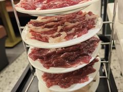 -八合里潮汕鲜牛肉火锅(上海汇智广场店)