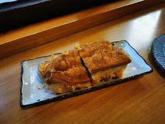 油条包麻糍-花悦豆香