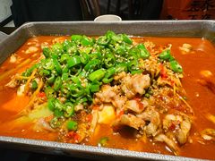 -乔街深夜食堂·台州菜·高压锅生蚝(杭州总店)