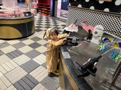 -meland亲子乐园(北京首开通州万象汇店)