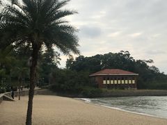 -鼓浪屿内厝澳码头(轮渡站)