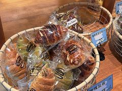 墨鱼蛋蛋-Max Bakery 阿唛手作