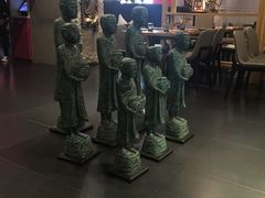 -泰香米泰国餐厅(凯德新南店)