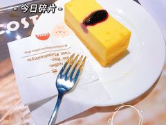 -COSTA COFFEE(武汉武商MALL店)