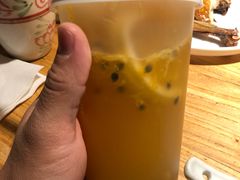 -小放牛炒菜馆(中山路乐汇城店)