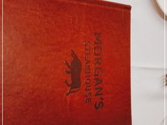 -摩根扒房(桐梓林店)