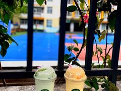 -茉酸奶(春熙路店)