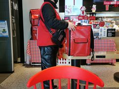 大堂-肯德基(丰管路店)