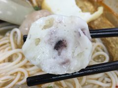 -南記粉麵(灣仔謝斐道店)