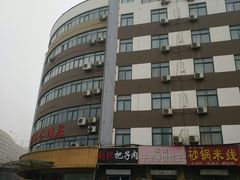 门面-刘小忙把子肉(北园大街总店)