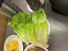 -名羊天下·火锅烧烤自助料理(镇明路店)