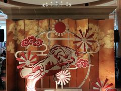 -东方滨江大酒店·滨江厅