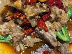 -竹溪一号·天域阁(骑马山店)