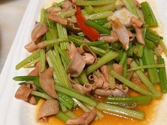 -华盛丰温州大排档(东三环南路店)