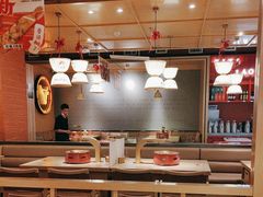 -西塔老太太泥炉烤肉(杭州首店)