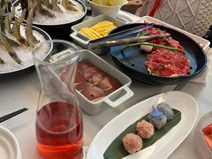 -川越泰火锅(吉利大厦店)