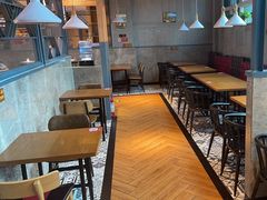 -比格比萨自助(国展店)