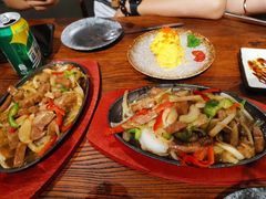 -食喜料理(诸城店)