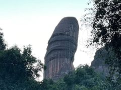 -丹霞山风景名胜区