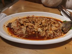 -山茶云南菜(中关村店)