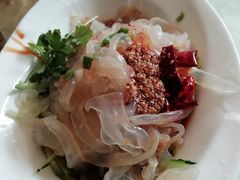 -添福来墨鱼饺子 · 海鲜东北菜(大连星海·黄浦路店)