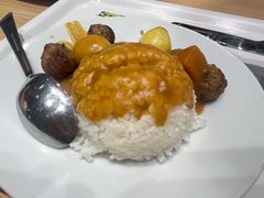 -宜家·瑞典风味餐厅(四元桥店)