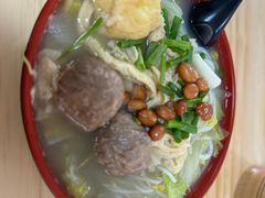 -明记砂煲美食(人民北路四十号大院店)