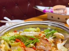 -品大三·经典淮扬菜(大行宫店)