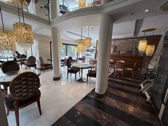 -澳门圣地牙哥古堡酒店