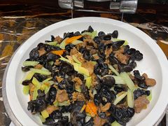 -鼓浪湾酒店自助餐