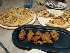 -必胜客(漕宝路店)