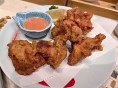 -上户日本料理(北仑富邦店)
