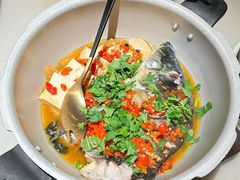 -佬麻雀·剁椒鱼头(京基KK One店)