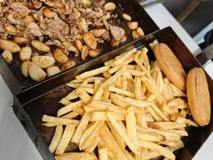 -晓梦戳子肉(瑞云路店)
