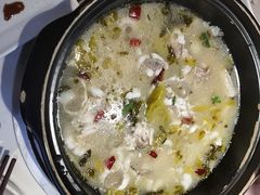 -周渝食惦酸菜鱼(青浦店)