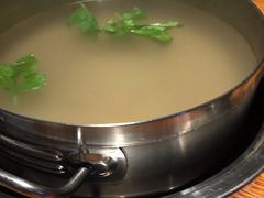 -海银海记潮汕牛肉火锅(新港中路海珠店)