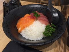 -Sushi Love 创意寿司(丽影广场店)