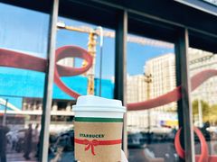 -星巴克(天津大悦城第二店)