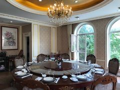 包厢-聚仙楼(清涛路店)