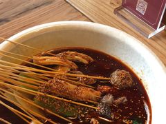 -叶婆婆钵钵鸡(解放碑店)