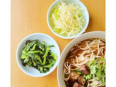 李先生牛肉面-李先生牛肉面大王(昌平鼓楼店)