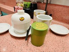 -元气寿司(环球港店)