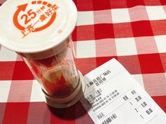 -西贝(上海我格广场店)