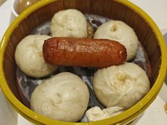 -李先生牛肉面大王(广渠门内店)