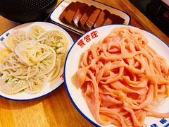 -贤合庄卤味火锅(顺城店)