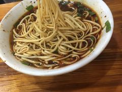 -吴记怪味面(牛王庙店)